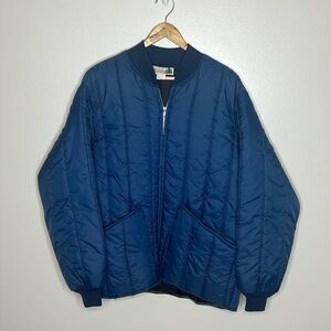 Samco Sportwear Co. Vintage Coat EUC! No sign of wear. Made in the USA Insulated